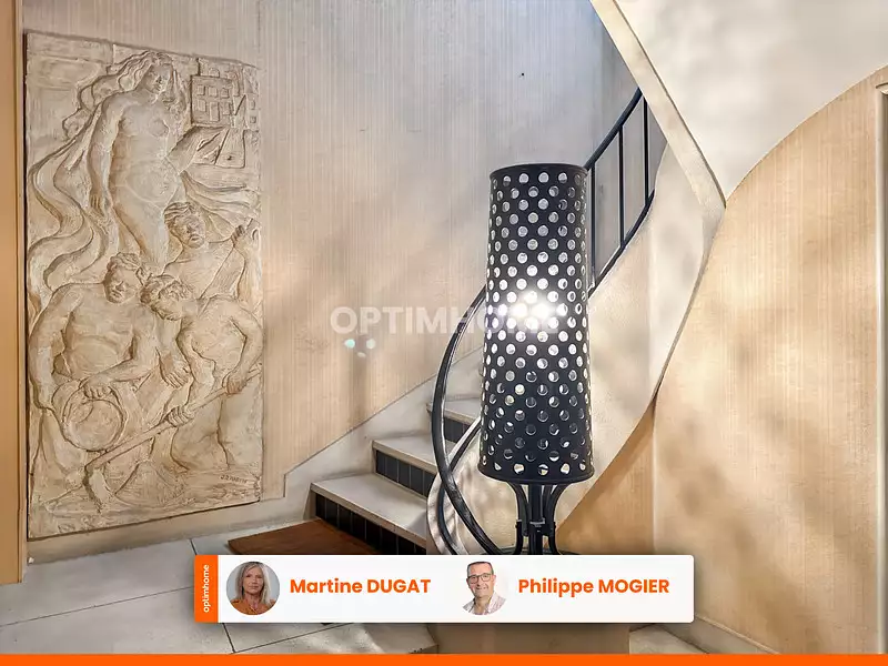 Appartement, 157 m²