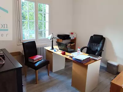 Maison, 93 m²