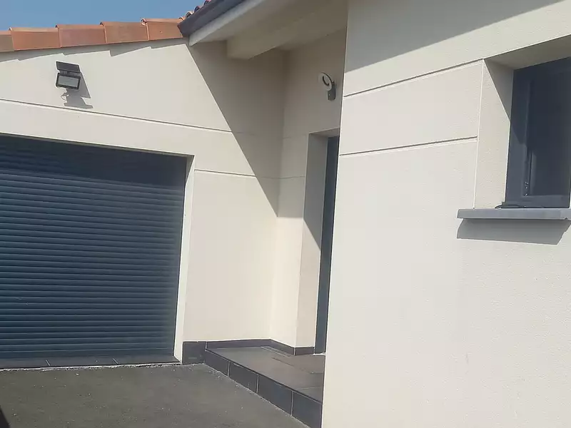 Maison, 110 m²