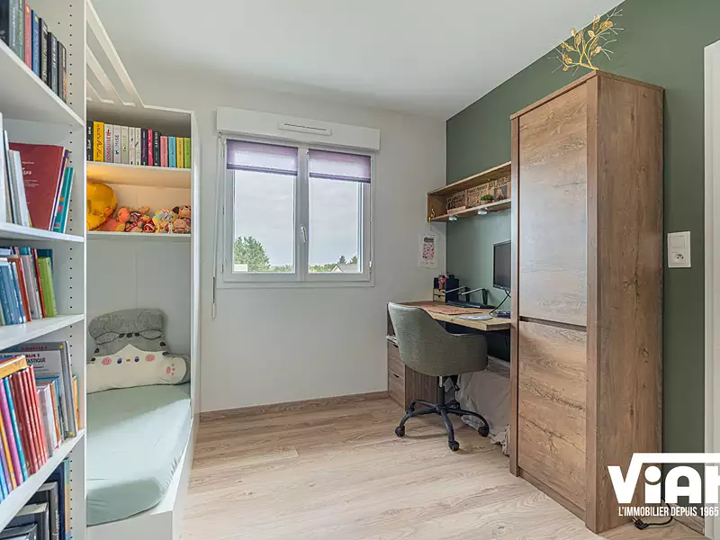 Maison, 88 m²