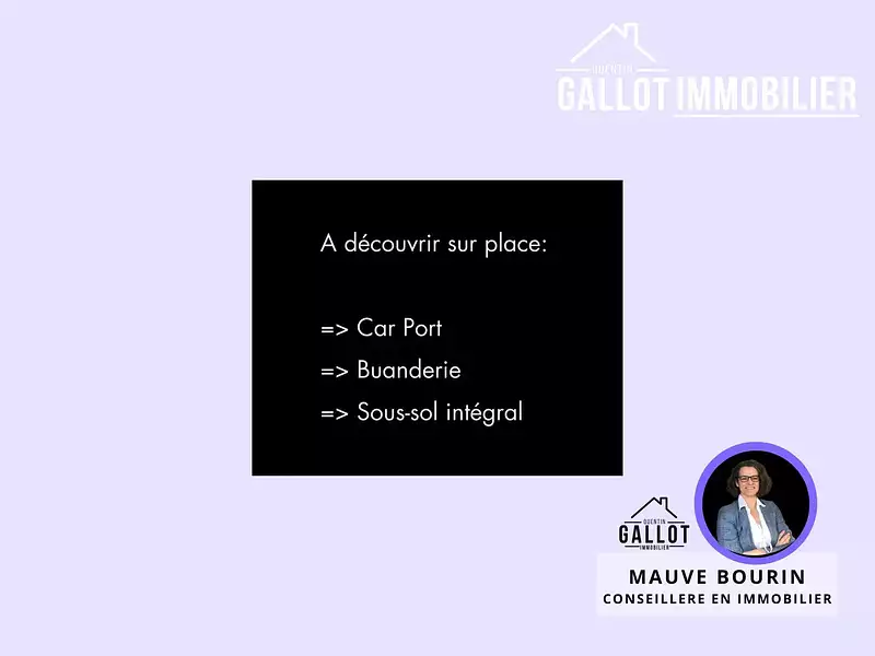 Maison, 159 m²