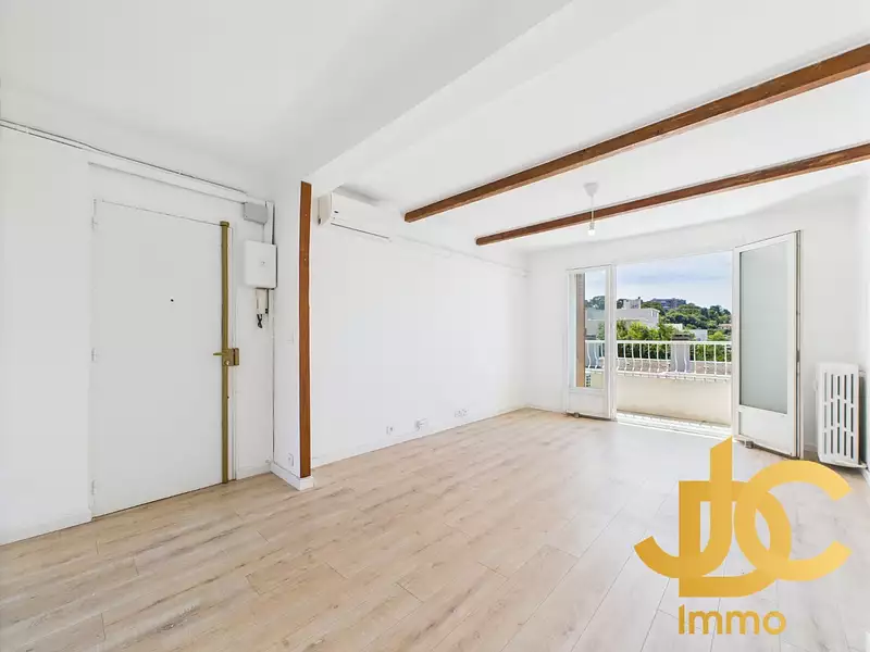 Appartement, 57,17 m²