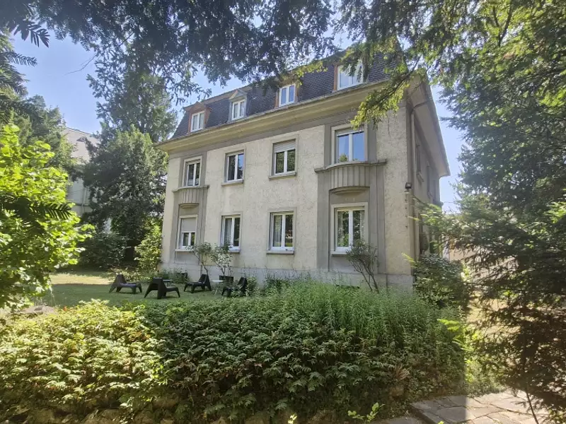 Appartement, 124 m²