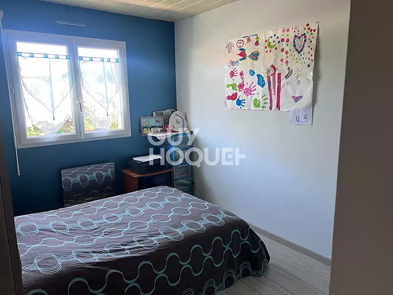 Maison, 79 m²