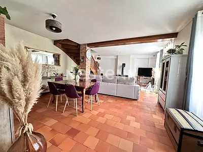 Maison, 142,63 m²