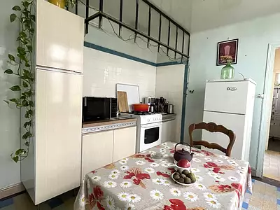 Maison, 96 m²