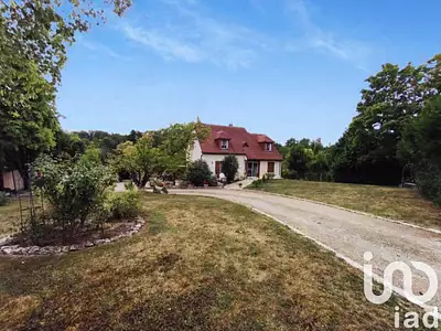 Maison, 127 m²