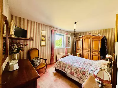 Maison, 110 m²