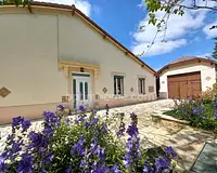 Maison, 210 m²