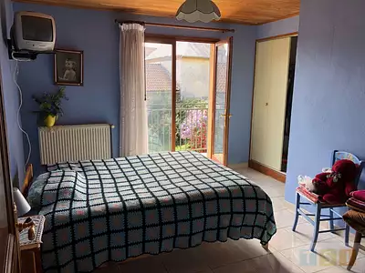 Maison, 136 m²