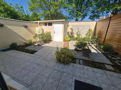 Maison, 54 m²