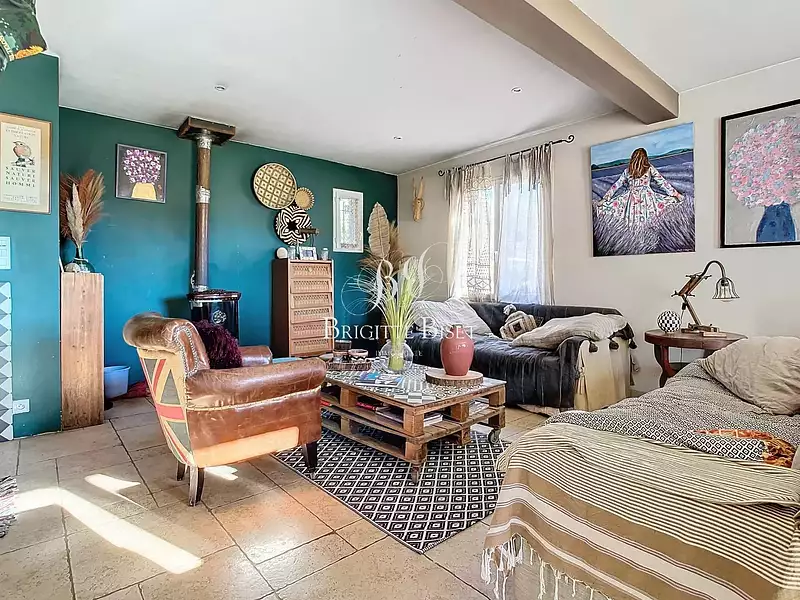 Maison, 175 m²