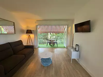 Appartement, 29,59 m²