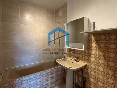 Appartement, 68 m²