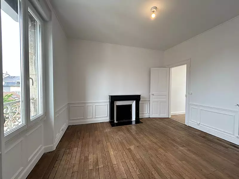Appartement, 94,94 m²