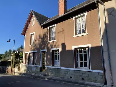 Maison, 109 m²