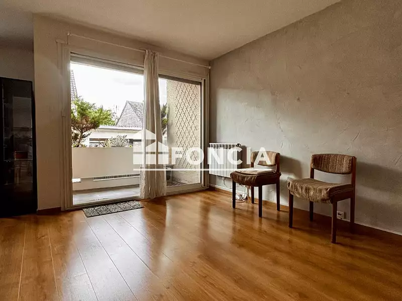 Appartement, 67 m²