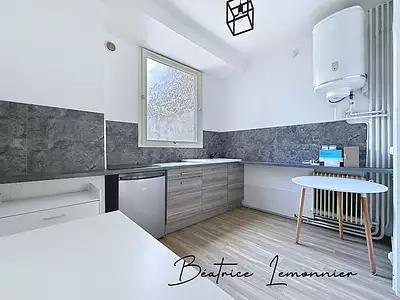 Immeuble, 128,66 m²