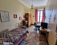 Appartement, 114 m²