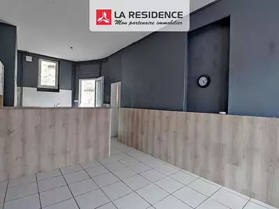 Maison, 59 m²