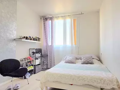 Appartement, 86 m²