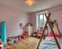 Maison, 100 m²