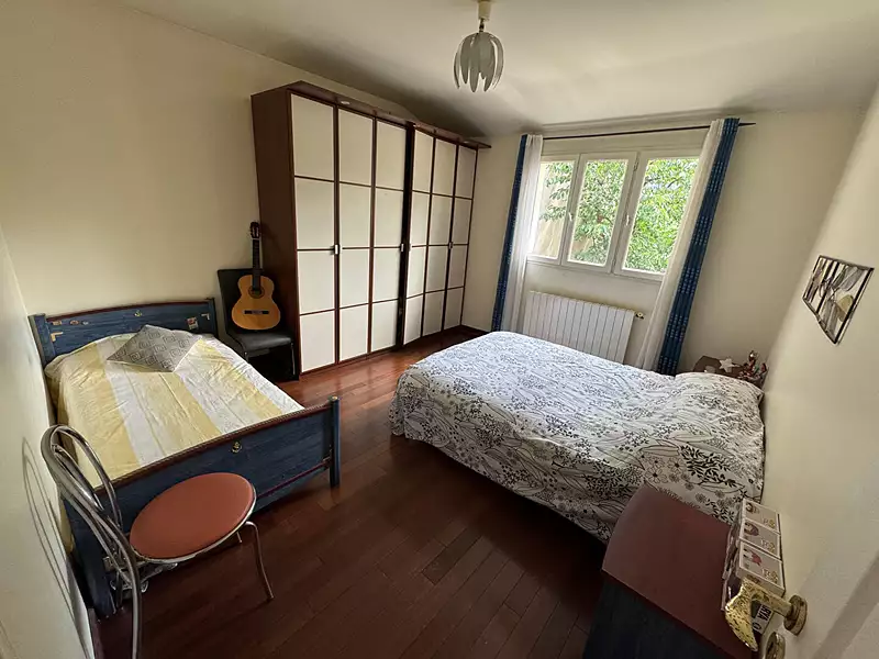 Maison, 110 m²