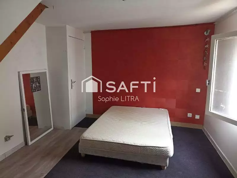 Maison, 151 m²
