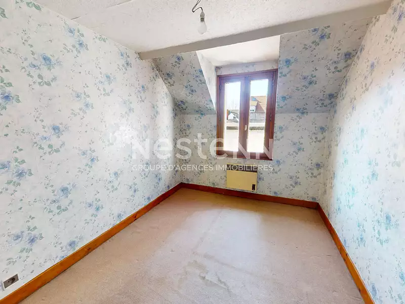 Maison, 70 m²