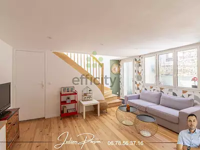 Maison, 156 m²