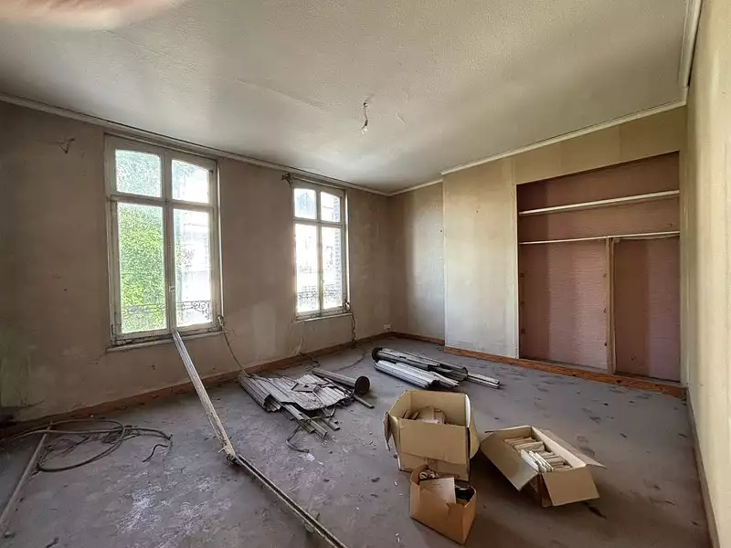 Maison, 129 m²