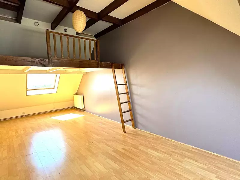 Maison, 108 m²