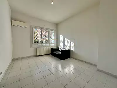 Appartement, 55,6 m²