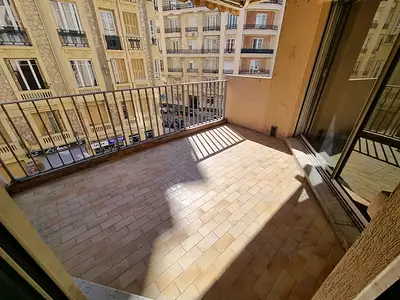 Appartement, 109 m²