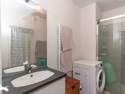 Appartement, 64 m²