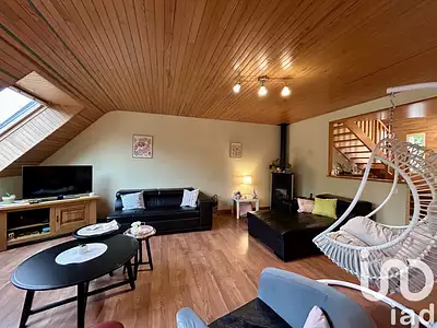 Maison, 170 m²