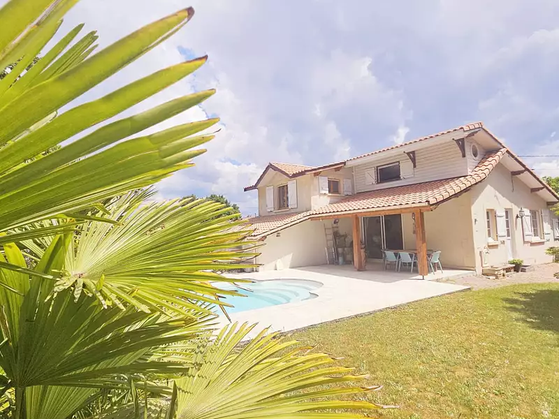 Maison, 129 m²