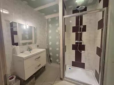 Maison, 117 m²