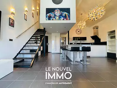 Appartement, 63 m²