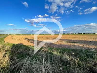 Terrain, 600 m²