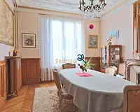 Maison, 206 m²