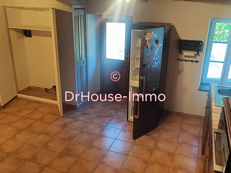 Maison, 80 m²