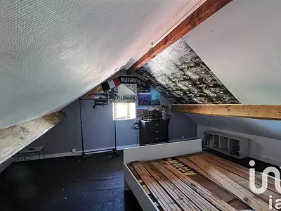 Maison, 67 m²