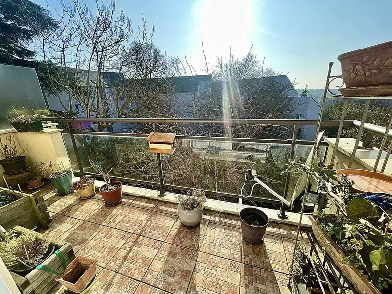 Appartement, 122,44 m²