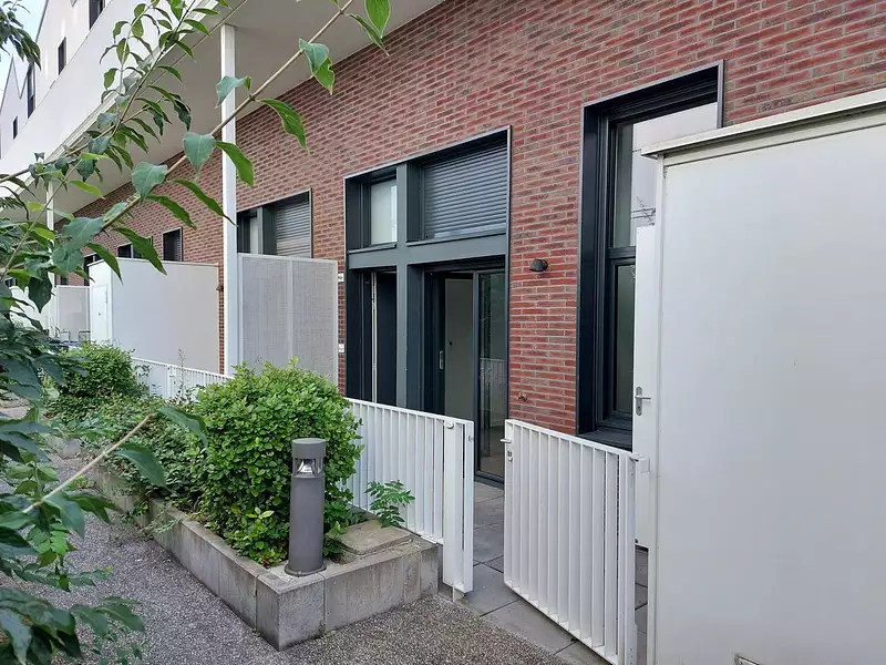 Appartement, 42 m²