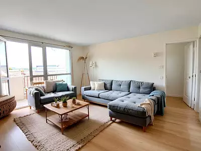 Appartement, 70 m²