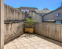 Appartement, 118 m²