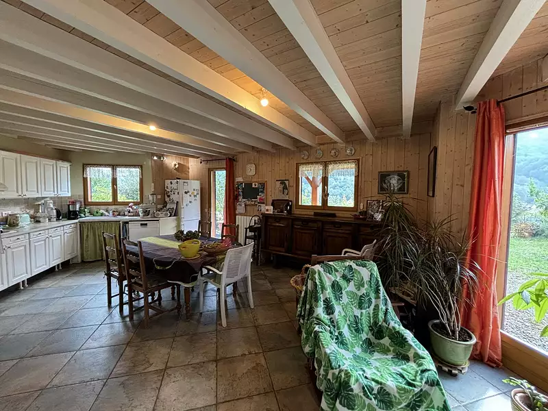 Maison, 167,85 m²