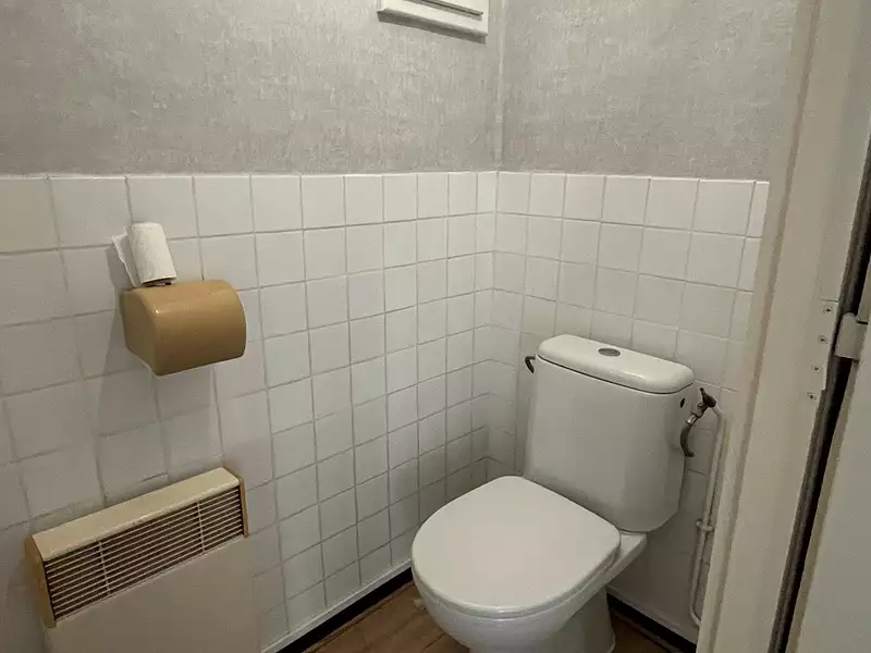 Maison, 96 m²