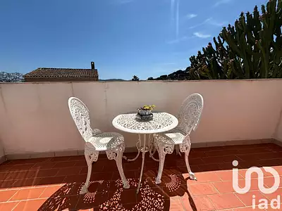 Maison, 125 m²